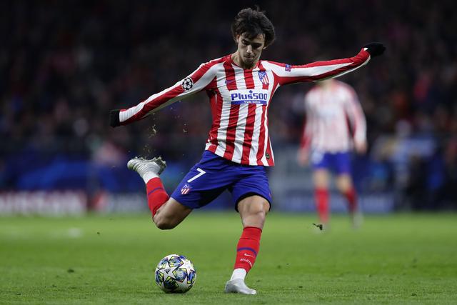 今天的莱万 今天的莱万